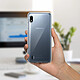 Acheter Avizar Coque Galaxy A10 Silicone Gel Protection Antirayures Ultra Fine