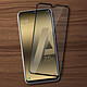 Acheter Avizar Film Galaxy A20e Protège écran Verre trempé 9H Bords biseautés