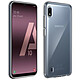 Avizar Coque Galaxy A10 Silicone Gel Protection Antirayures Ultra Fine pas cher