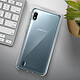 Avis Avizar Coque Galaxy A10 Silicone Gel Protection Antirayures Ultra Fine