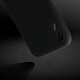 Acheter Avizar Coque pour iPhone XR Silicone Semi-rigide Mat Finition Soft Touch
