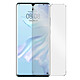 Avizar Film Huawei P30 Protection Écran Verre Flexible 9H Antichoc Film de protection spécialement conçu pour le Huawei P30.