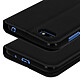 Acheter Avizar Housse pour Huawei Y5 2018 / pour Honor 7S Étui Porte-cartes Fonction support