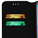 Avis Avizar Housse pour Huawei Y5 2018 / pour Honor 7S Étui Porte-cartes Fonction support