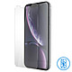 Avizar Film pour iPhone XR Verre trempé Protection Ecran Anti-rayures 9H Film protecteur conçu spécialement pour iPhone 11