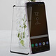 Avis Avizar Film pour Samsung Galaxy S9 Plus Verre Trempé Incurvé 5D Full Cover Protections