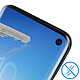 Acheter Avizar Film Samsung Galaxy S10 Protection Ecran Latex Flexible