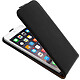 Avizar Housse Étui Clapet Ultra-fin pour iPhone 6 Plus - Protection pas cher