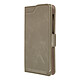 Avizar Étui pour Smartphone 5,5 à 6,0 Portefeuille Porte Monnaie Porte Carte Étui Flip cover compatible avec Smartphones de 5,5'' à 6,0''.