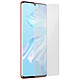 Avizar Film Huawei P30 Pro Protection Écran Latex Flexible Ultrasonique Film de protection en latex spécialement conçu pour le Huawei P30 Pro