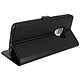 Avizar Housse pour Samsung Galaxy S9 Étui Double Fenêtre Coque Silicone Gel pas cher