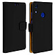 Avizar Étui pour Huawei Y6 2019 / Y6S / pour Honor 8A Porte-carte Fonction Support Vidéo Housse Flip book cover spécialement conçue pour Honor 8A 2020