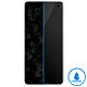 Avizar Film pour Samsung Galaxy S10 Protection Flexible Compatible Lecteur d'empreintes digitales pas cher