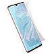 Avizar Film Huawei P30 Protection Écran Anti-UV Flexible Résistant Film de protection spécialement conçu pour le Huawei P30