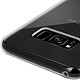 Avizar Coque Galaxy S8 Protection silicone gel souple antirayures pas cher