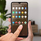 Avis Avizar Film Samsung Galaxy A10 Protection Écran Verre trempé 9H Antichoc