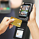 Acheter Avizar Étui pour Smartphone Universel Clapet Vertical Portefeuille Taille S