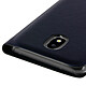 Acheter Avizar Housse pour Samsung Galaxy J3 2017 Étui Portefeuille Ultra-fin - Fente pour Carte Bleu nuit