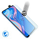 Avizar Film Huawei P Smart Z/Y9 Prime 2019/Honor 9X Verre trempé Antichoc pas cher