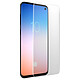 Avizar Film Samsung Galaxy S10 Protection Ecran Latex Flexible Film protecteur spécialement conçu pour le Samsung Galaxy S10