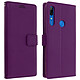Avizar Housse pour Huawei P Smart Z/Y9 Prime 2019/Honor 9X Étui Porte carte Support Protection intégrale spécialement conçue pour le Honor 9X