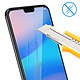 Acheter Avizar Film Huawei P20 Lite Protection Ecran Verre Trempé 9H Anti-casse