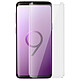 Avizar Film Galaxy S9 Coque Friendly Protection verre trempé incurvés Film de protection écran en verre trempé pour Samsung Galaxy S9.