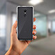 Avis Avizar Coque pour Xiaomi Redmi 5 Protection Silicone + Arrière Polycarbonate