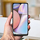 Acheter Avizar Film Écran Samsung Galaxy A10s Verre Trempé 9H Anti traces