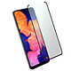 Avizar Film pour Samsung Galaxy A10 Protection Écran Verre Trempé Biseauté Anti-traces - Film protège écran aux Finitions Biseautées, spécialement pré-découpé pour Galaxy A10