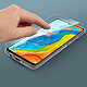 Avis Avizar Coque Huawei P30 Lite Silicone Gel et Film Ecran Verre Trempé