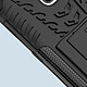 Avizar Coque pour Samsung Galaxy A5 2017 Coque pour Antichocs renforcé + Support intégré pas cher