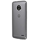 Acheter Avizar Coque Motorola Moto E4 Coque souple Silicone Gel coin renforcée