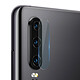 Avizar Film Protecteur Caméra Huawei P30 Verre Trempé 9H Anti-trace Film de protection spécialement conçu pour le Huawei P30