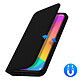 Avizar Housse pour Xiaomi Mi 9 Lite Étui Folio Portefeuille Fonction Support pas cher