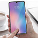 Avis Avizar Film Xiaomi Mi 9 Protection Écran Verre trempé 9H Antichoc