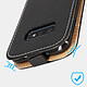 Avis Avizar Étui pour Samsung Galaxy S10e Housse Clapet Vertical Porte-carte
