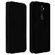 Avizar Housse pour Oppo A5 2020 et A9 2020 Étui Portefeuille Fonction Support Noir - Protection intégrale conçue pour le [device_name]