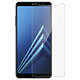 Avizar Film Galaxy A8 Verre Trempé Protection Ecran 9H Anti-explosion Film de protection écran en verre trempé pour Galaxy A8