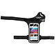 Avizar Brassard de sport universel pour smartphones - Pochette carte intégrée Brassard de sport tour de poignet pour smartphone