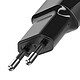 Acheter Blue Star Chargeur Secteur pour Nokia 3310 / 3410 / 8210 Embout Rond 3.5mm Noir