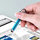 Acheter Avizar Stylet Retractable Strass pour écran Tactile - Attache Jack 3.5 mm