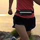 Avis Avizar Banane Sport Smartphone Universel Zippé Élastiqué Ajustable Impérmeable