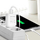 Acheter Avizar Pack 3 en 1 Chargeur Secteur 2.1A Chargeur Voiture 2.1A et Câble Micro-USB