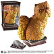 Harry Potter - Statuette Magical Creatures Crookshanks 13 cm Statuette Harry Potter, modèle Magical Creatures Crookshanks 13 cm.