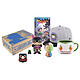 DC Comics - Coffret Legion of Collectors Batman Villains Coffret DC Comics Legion of Collectors Batman Villains.