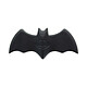Batman - Balle anti-stress Batarang Balle anti-stress Batman, modèle Batarang.