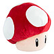 Avis Nintendo - Peluche Mario Kart Mocchi-Mocchi Super Mushroom 40 cm