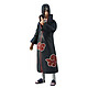 Naruto Shippuden - Figurine Itachi 10 cm Figurine Naruto Shippuden, modèle Itachi 10 cm.