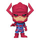 Les 4 Fantastiques - Figurine POP! Galactus 9 cm Figurine POP! Les 4 Fantastiques, modèle Galactus 9 cm.